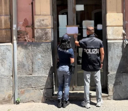 Nelle ore scorse… il Questore di Catania, ha sospeso per 15 giorni l’attività di un locale del centro storico per aver venduto alcolici a minorenni