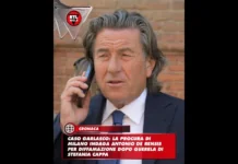La Procura di Milano ha iscritto nel registro degli indagati per diffamazione l’avvocato Antonio De Rensis, l’inviato de Le Iene Alessandro De Giuseppe e l’ex maresciallo dei carabinieri Francesco Marchetto