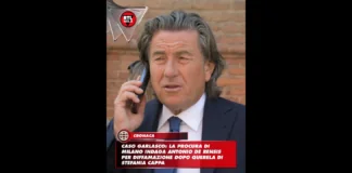 La Procura di Milano ha iscritto nel registro degli indagati per diffamazione l’avvocato Antonio De Rensis, l’inviato de Le Iene Alessandro De Giuseppe e l’ex maresciallo dei carabinieri Francesco Marchetto