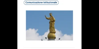 In occasione della Solennità della Madonna della Lettera, Patrona della Città e dell’Arcidiocesi di Messina, prevista per mercoledì 3 giugno 2026, il Comune di Messina – Servizio Mobilità Urbana ha predisposto un articolato piano di viabilità e sicurezza per consentire il regolare svolgimento delle celebrazioni religiose e della tradizionale processione della Statua Argentea