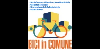 In occasione della Giornata Mondiale della Bicicletta, il Comune di Messina annuncia l’avvio del progetto “Mare Monti in Bike”, reso possibile grazie al finanziamento ottenuto nell’ambito dell’iniziativa “Bici in Comune”, promossa da Sport e Salute e ANCI