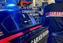 Nei giorni scorsi i militari della Stazione di Milazzo, con il supporto dell’Aliquota Radiomobile, hanno arrestato un giovane straniero senza fissa dimora, già noto alle forze dell’ordine, accusato di furto in abitazione e porto illegale di arma