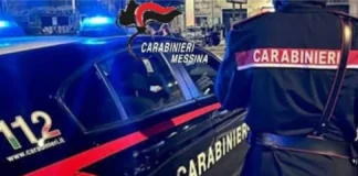Nei giorni scorsi i militari della Stazione di Milazzo, con il supporto dell’Aliquota Radiomobile, hanno arrestato un giovane straniero senza fissa dimora, già noto alle forze dell’ordine, accusato di furto in abitazione e porto illegale di arma