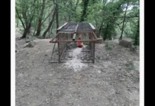 Prosegue l’attività di contrasto al bracconaggio condotta dalla Polizia Metropolitana di Messina nelle aree naturalistiche del territorio