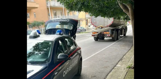 I Carabinieri della Stazione di Canicattì, al termine degli accertamenti avviati nell’ambito di un’attività di controllo del territorio effettuata lo scorso 14 maggio, hanno deferito in stato di libertà alla Procura della Repubblica di Agrigento un uomo del posto