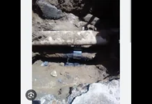 Tecnici dell’AMAM a lavoro da ieri, ancora nella zona di Badiazza a Messina per riparare una perdita che è stata riscontrata nell’area dell’alveo torrentizio oggetto per questo, nei giorni scorsi, di un’opera di decespugliazione necessaria per consentire alle maestranze di rintracciare e raggiungere il punto in cui l’adduttrice che alimenta il serbatoio di Ritiro dovrà essere riparata, nonché per operare in sicurezza