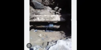 Tecnici dell’AMAM a lavoro da ieri, ancora nella zona di Badiazza a Messina per riparare una perdita che è stata riscontrata nell’area dell’alveo torrentizio oggetto per questo, nei giorni scorsi, di un’opera di decespugliazione necessaria per consentire alle maestranze di rintracciare e raggiungere il punto in cui l’adduttrice che alimenta il serbatoio di Ritiro dovrà essere riparata, nonché per operare in sicurezza