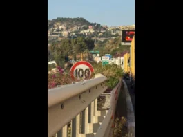 In un tragico incidente stradale avvenuto oggi all’alba sulla Strada Statale 114, all’altezza di Giardini Naxos, ha perso la vita una vittima moldava di 25 anni