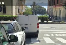A Messina dopo le 09.30 odierne, si è reso necessario l’intervento di vari agenti della Polizia municipale operanti per garantire la Sicurezza del transito stradale nella zona dove hanno prestato il loro Servizio