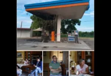 “Franco Bruno è il gestore, forse più corretto dire era il gestore della stazione di servizio IP di Amendolara: Un imprenditore, una partita IVA, la moglie che lo aiutava nella gestione, sua dipendente, una famiglia che in un batter d’occhio si è ritrovata senza un’attività, senza un lavoro, con due figli da continuare a mandare avanti”
