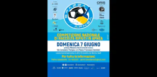 Un evento iniziato alle 08.00, è stato fissato per oggi 7 giugno, domenica, a Messina nei pressi della fontana di Paradiso: è organizzato in collaborazione con i responsabili dell’ASD Marlin Club di Paradiso ed ha avuto come base logistica proprio la loro concessione demaniale